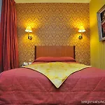 Regence Hotel Paris