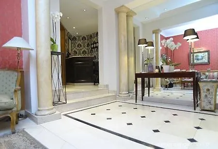 Hotel Regence 3*