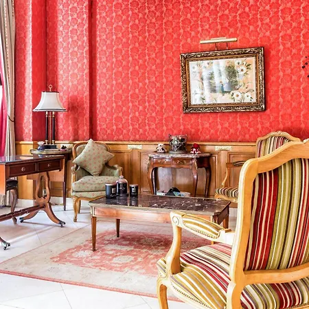 호텔 레장스 파리