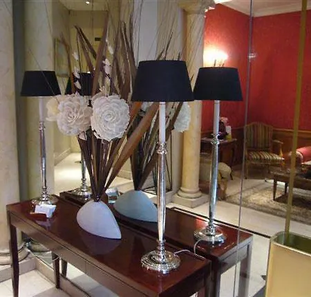 Hotel Regence 3*