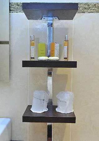 Regence Hotel