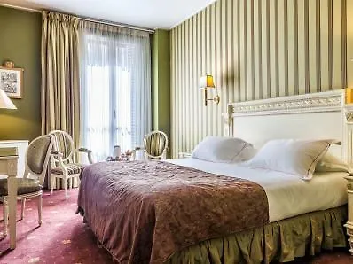 Regence Paris