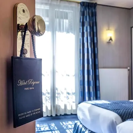 Hotel Regence 3*
