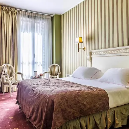 Regence Hotel 3*