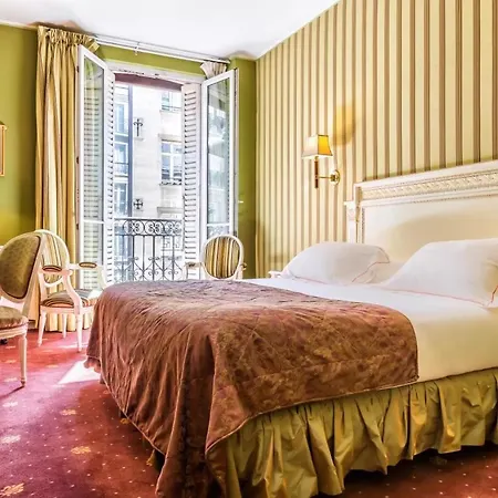 Regence 3* Paris