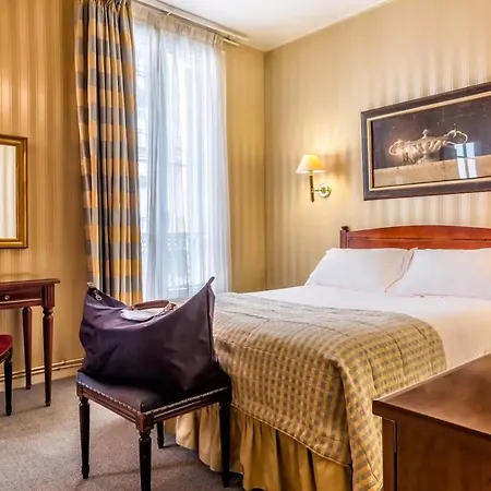 Regence 3* Paris