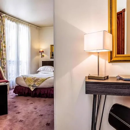 Hotel Regence 3*