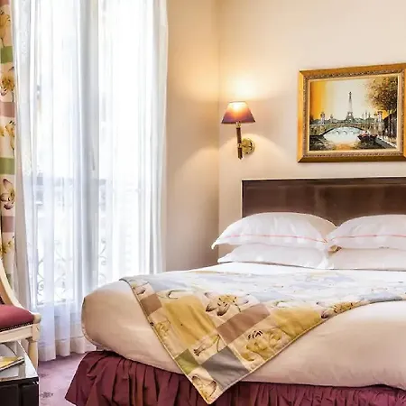 Regence 3* Paříž