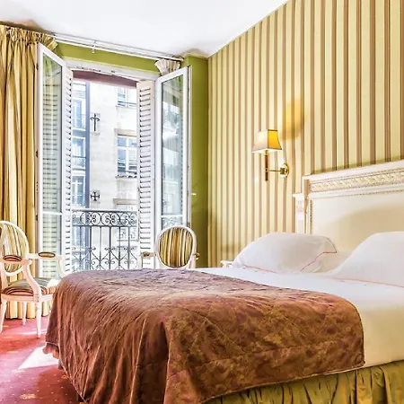 Regence Hotel 3*