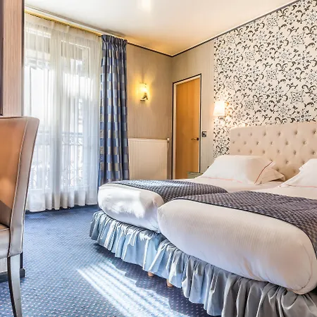 Regence Hotel