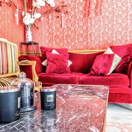 Regence Paris