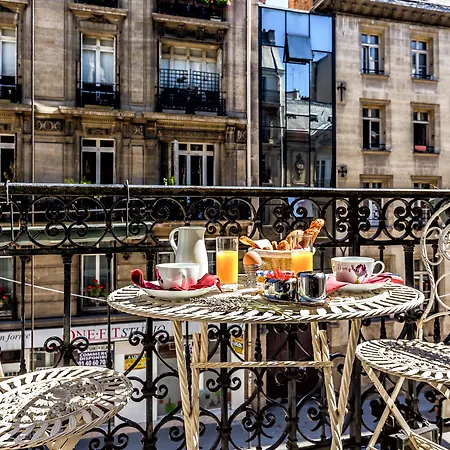 Regence Hotel