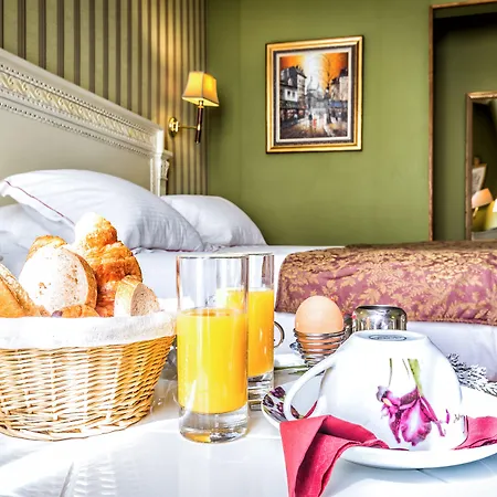 Regence Hotel París