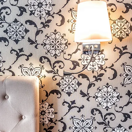 Hotel Regence París