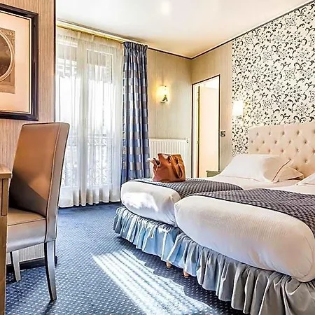Regence Paris