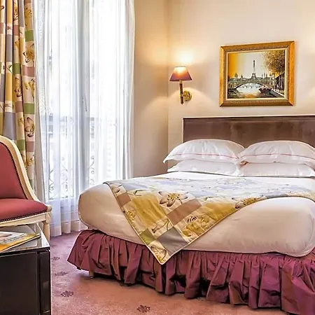 Regence 3*