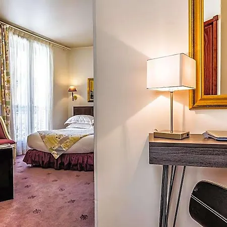 Hotel Regence