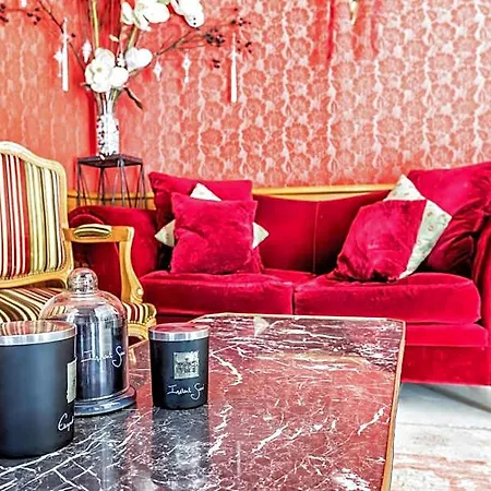 Regence Paris
