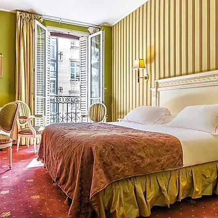 Regence Hotel