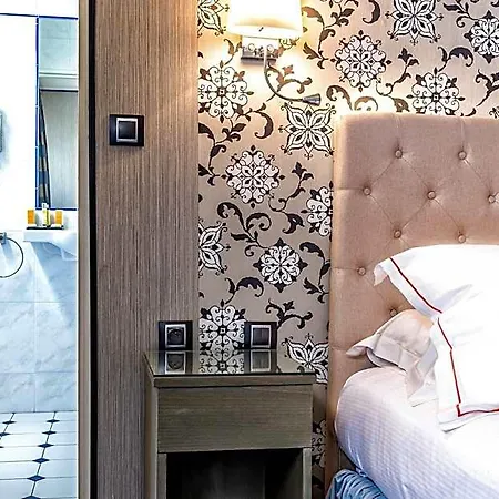 Regence Paris