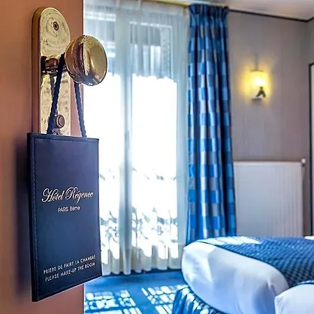 Hotel Regence