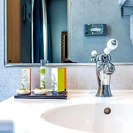 Hotel Regence 3*
