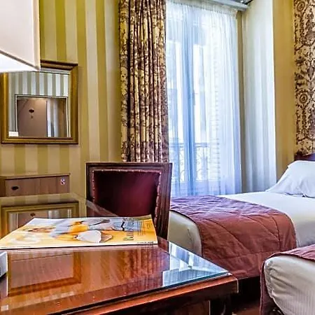 Regence Hotel