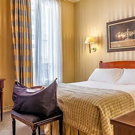 Regence Paris
