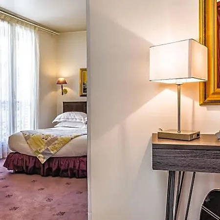 Hotel Regence Paris