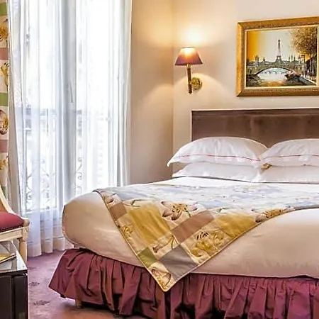 Regence Hotel