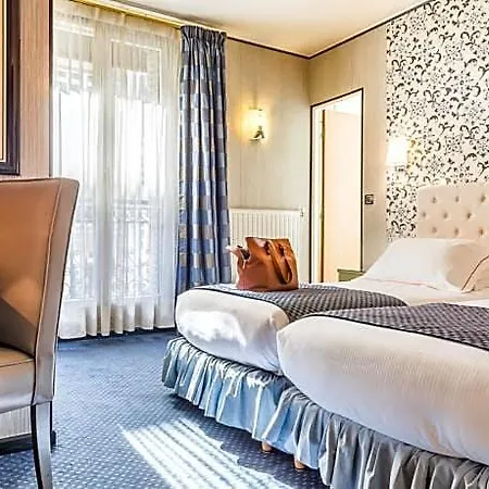 Hotel Regence