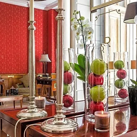 Regence 3* Paris