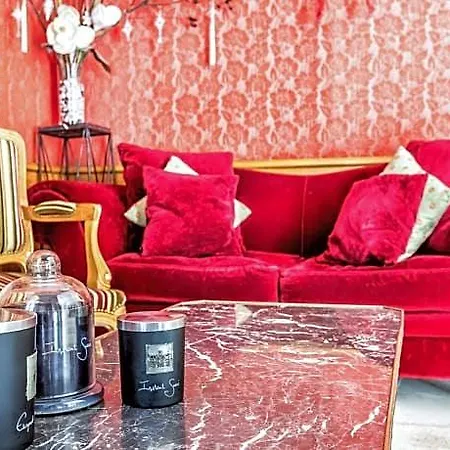 Regence Paris