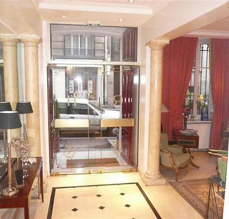 Regence 3*