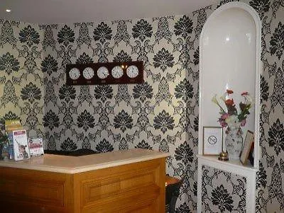 فندق ريجينس