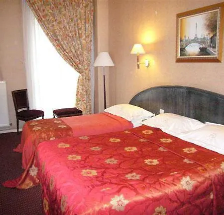 Hotel Regence Paris