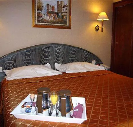Hotel Regence