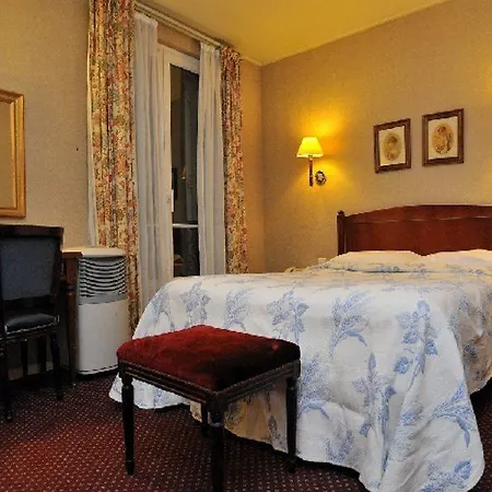 Hotel Regence 3*