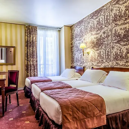 Hotel Regence