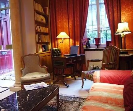Regence Hotel