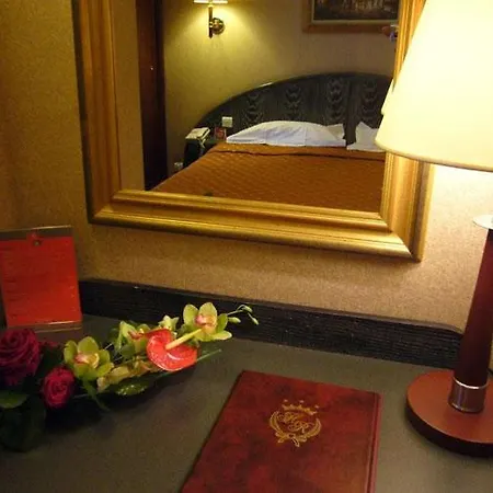 Regence Hotel 3*