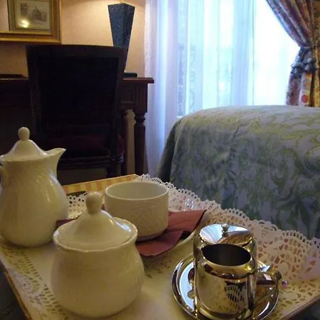 Regence 3* Paris