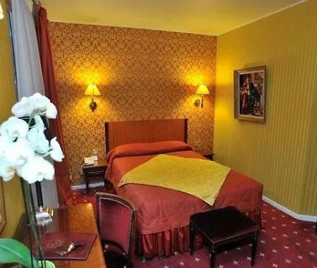 Regence Paris