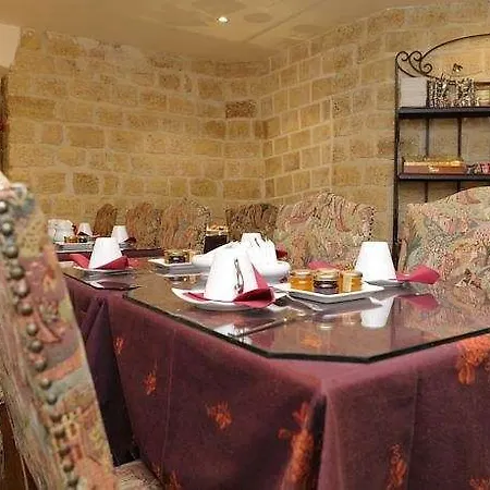 מלון Regence פריז