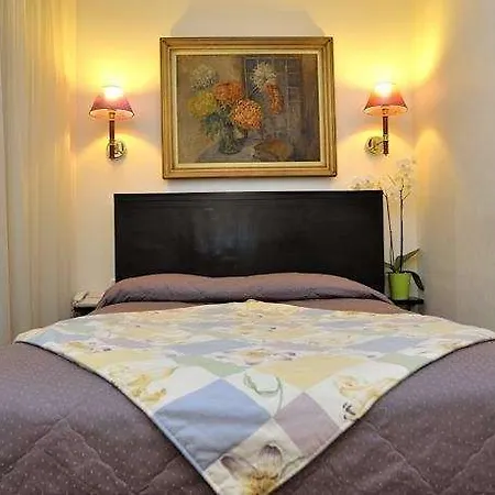 Regence 3* Paris