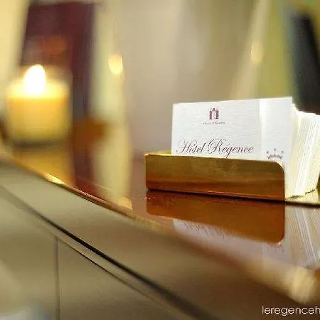 Regence Hotel