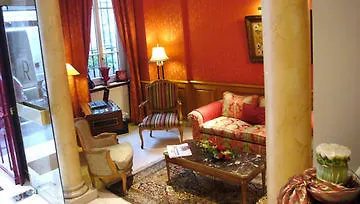 Hotel Regence París