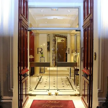 Regence
