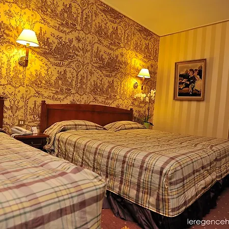 Regence 3* Paris