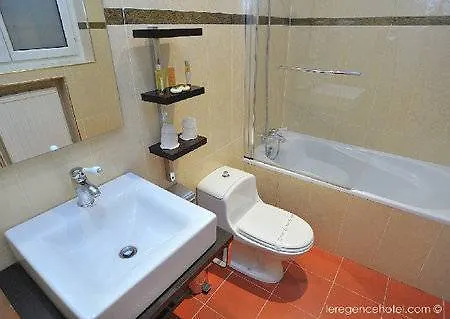 Hotel Regence